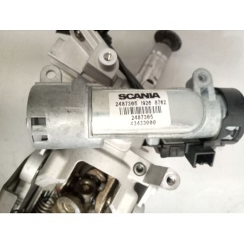 Recambio de columna direccion para scania r i r 450 referencia OEM IAM 2262387  