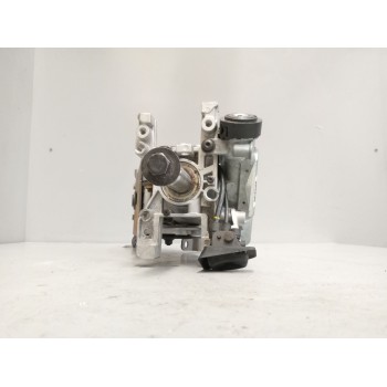 Recambio de columna direccion para scania r i r 450 referencia OEM IAM 2262387  