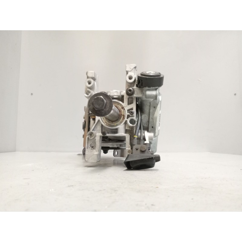 Recambio de columna direccion para scania r i r 450 referencia OEM IAM 2262387 - Azul 4
