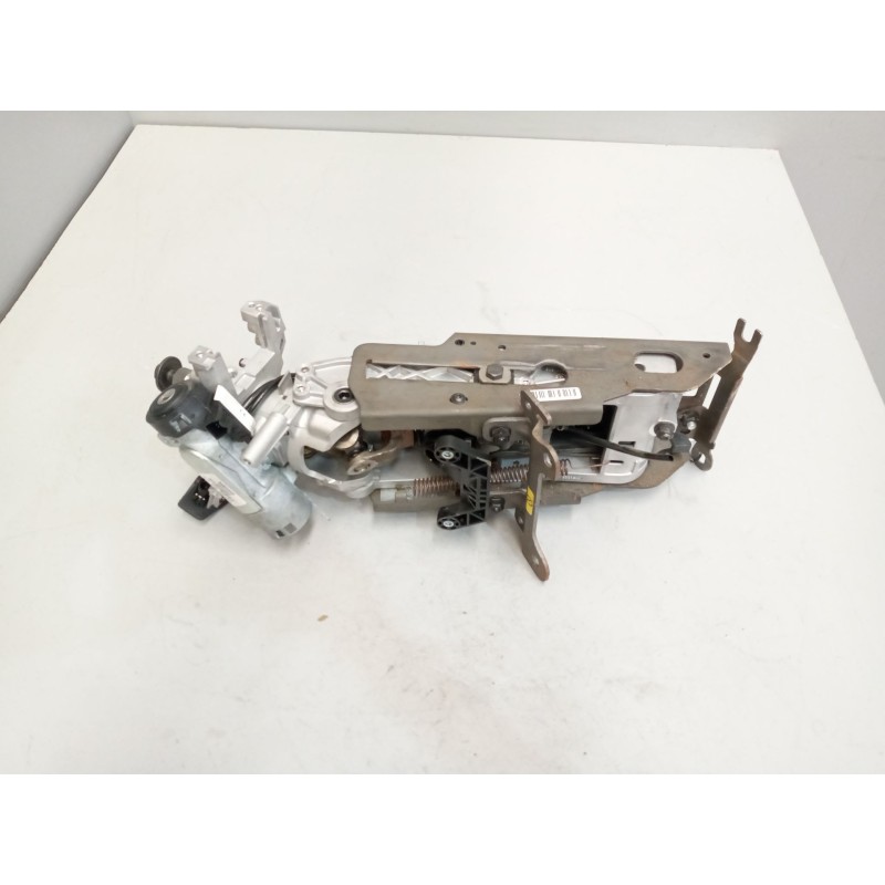 Recambio de columna direccion para scania r i r 450 referencia OEM IAM 2262387 - Azul 5
