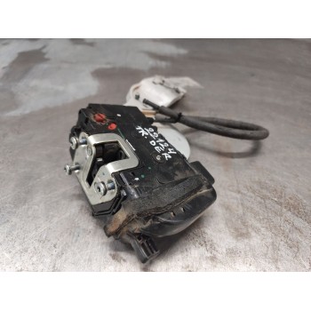 CERRADURA PUERTA TRASERA DERECHA 814203U000 