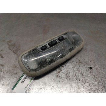 Recambio de luz interior para ford mondeo berlina (ge) ghia referencia OEM IAM  DELANTERA 