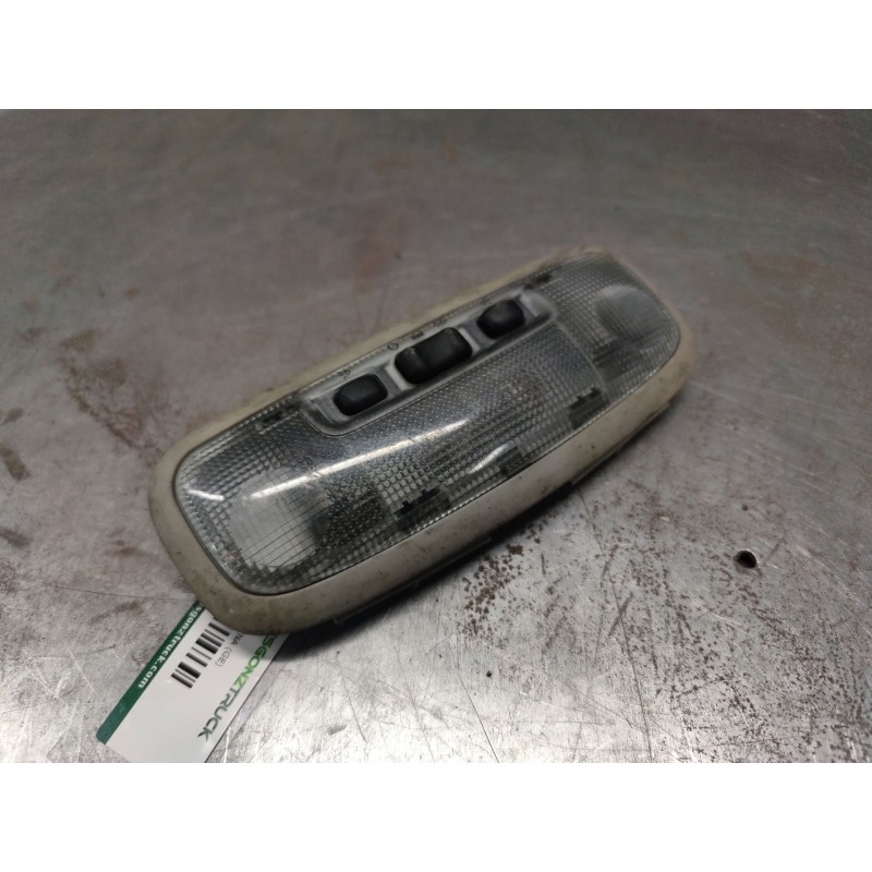 Recambio de luz interior para ford mondeo berlina (ge) ghia referencia OEM IAM  DELANTERA 