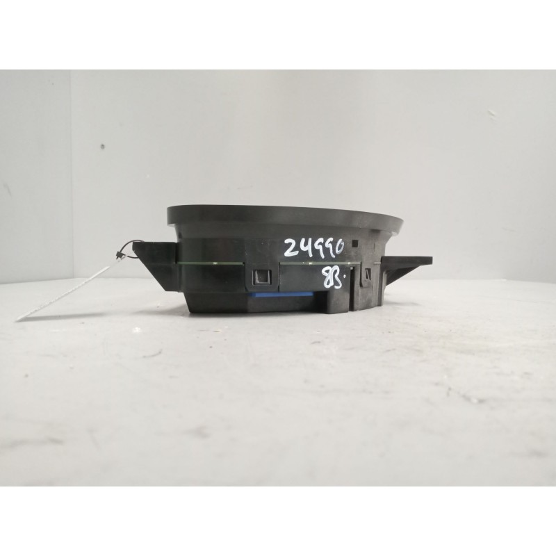 Recambio de cuadro instrumentos para iveco stralis (as) 12.9 diesel referencia OEM IAM 5801916610 - Blanco 4