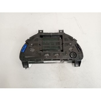 Recambio de cuadro instrumentos para iveco stralis (as) 12.9 diesel referencia OEM IAM 5801916610  