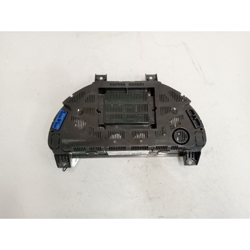Recambio de cuadro instrumentos para iveco stralis (as) 12.9 diesel referencia OEM IAM 5801916610 - Blanco 7