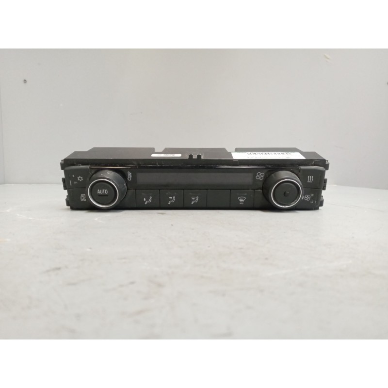 Recambio de mando calefaccion / aire acondicionado para scania r i r 450 referencia OEM IAM 2819142  