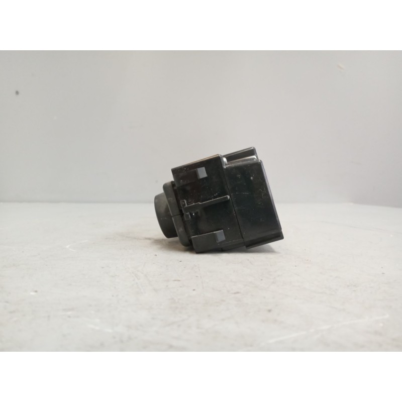Recambio de mando calefaccion / aire acondicionado para scania r i r 450 referencia OEM IAM 2819142 - Azul 2