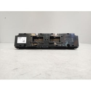 Recambio de mando calefaccion / aire acondicionado para scania r i r 450 referencia OEM IAM 2819142  