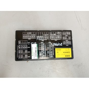 Recambio de modulo electronico para iveco stralis (as) 12.9 diesel referencia OEM IAM 5801599811 SW4.3 