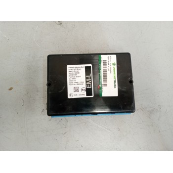 Recambio de modulo electronico para iveco stralis (as) 12.9 diesel referencia OEM IAM 504230342  
