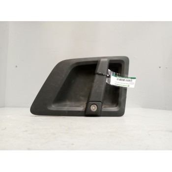 MANETA EXTERIOR DELANTERA IZQUIERDA 2642201 