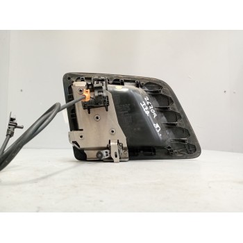Recambio de maneta exterior delantera izquierda para scania r i r 450 referencia OEM IAM 2642201  