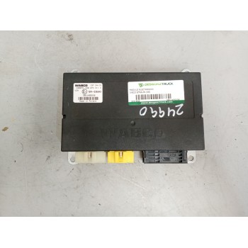 Recambio de modulo electronico para iveco stralis (as) 12.9 diesel referencia OEM IAM 5801455209 44462700110 