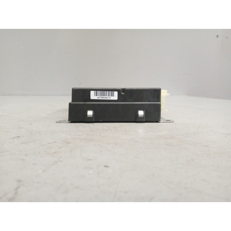 Recambio de modulo electronico para iveco stralis (as) 12.9 diesel referencia OEM IAM 5801455209 44462700110 - Blanco 4
