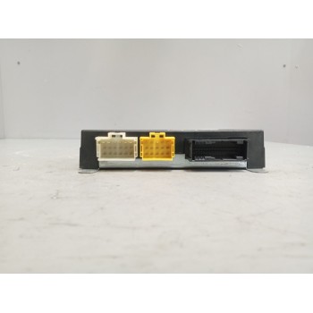Recambio de modulo electronico para iveco stralis (as) 12.9 diesel referencia OEM IAM 5801455209 44462700110 
