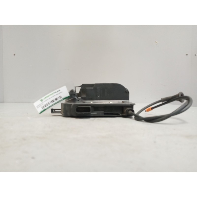 Recambio de cerradura puerta delantera izquierda para scania r i r 450 referencia OEM IAM 2640842 - Azul 2