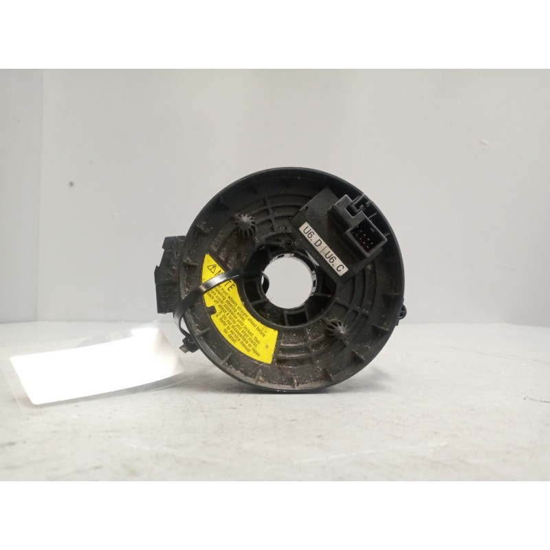 Recambio de anillo airbag para scania r i r 450 referencia OEM IAM 2080807  