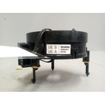 Recambio de anillo airbag para scania r i r 450 referencia OEM IAM 2080807  
