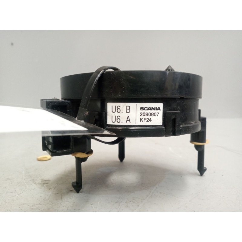 Recambio de anillo airbag para scania r i r 450 referencia OEM IAM 2080807 - Azul 2
