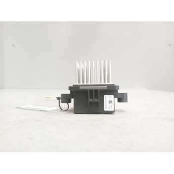 Recambio de resistencia calefaccion para iveco stralis (as) 12.9 diesel referencia OEM IAM 42574096 59413074 