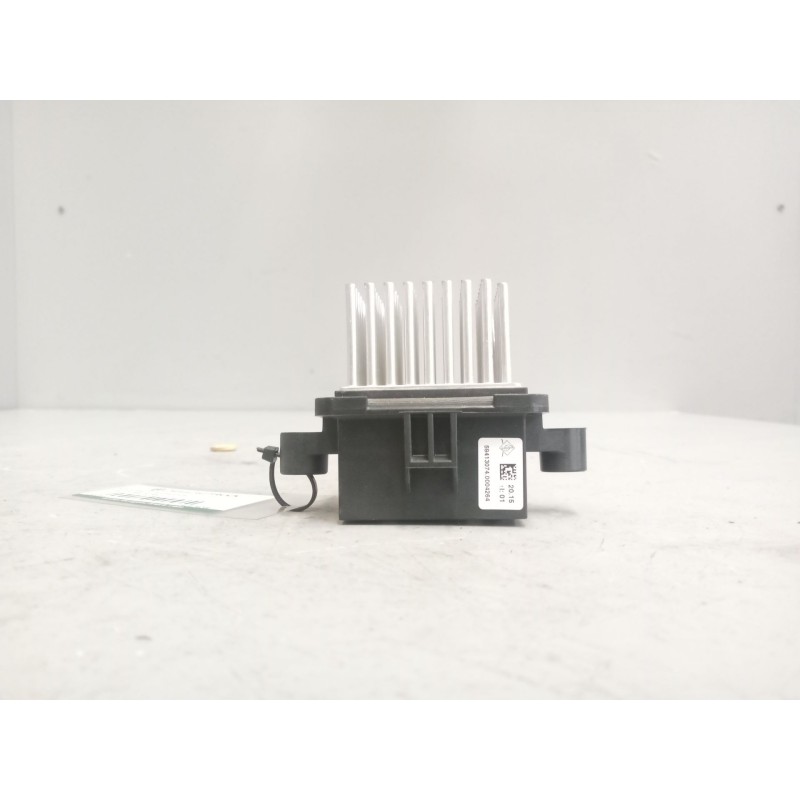 Recambio de resistencia calefaccion para iveco stralis (as) 12.9 diesel referencia OEM IAM 42574096 59413074 - Blanco 2