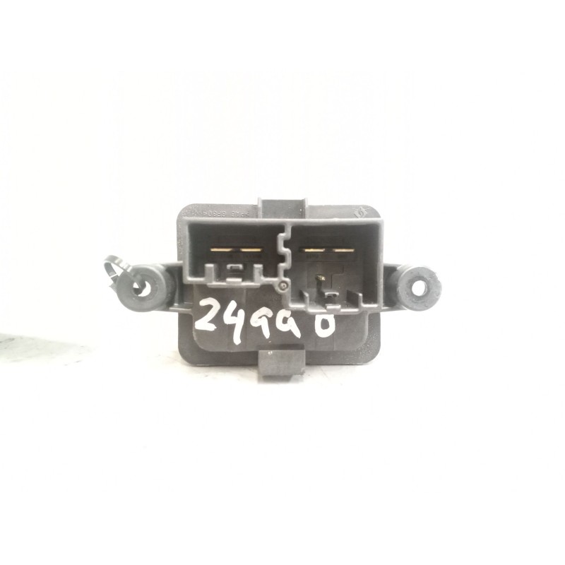 Recambio de resistencia calefaccion para iveco stralis (as) 12.9 diesel referencia OEM IAM 42574096 59413074 - Blanco 3
