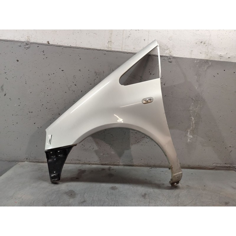 Recambio de aleta delantera izquierda para seat alhambra (7v9) fancy referencia OEM IAM   