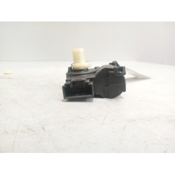 Recambio de motor trampilla calefaccion para iveco stralis (as) 12.9 diesel referencia OEM IAM A21600300 30938344 