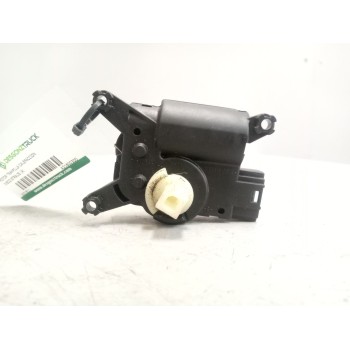 Recambio de motor trampilla calefaccion para iveco stralis (as) 12.9 diesel referencia OEM IAM A21600300 30938344 