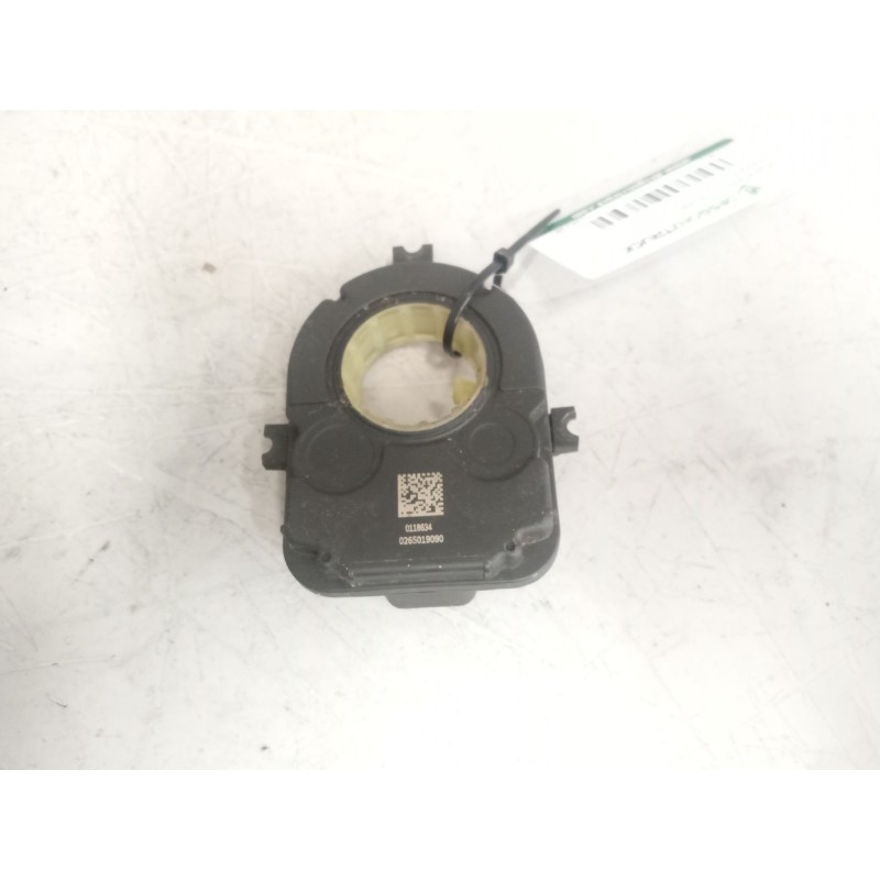 Recambio de sensor angulo de giro para scania r i r 450 referencia OEM IAM 2262387 K097326 0265019090