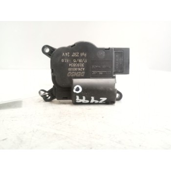 MOTOR TRAMPILLA CALEFACCION A21600300 30938344 