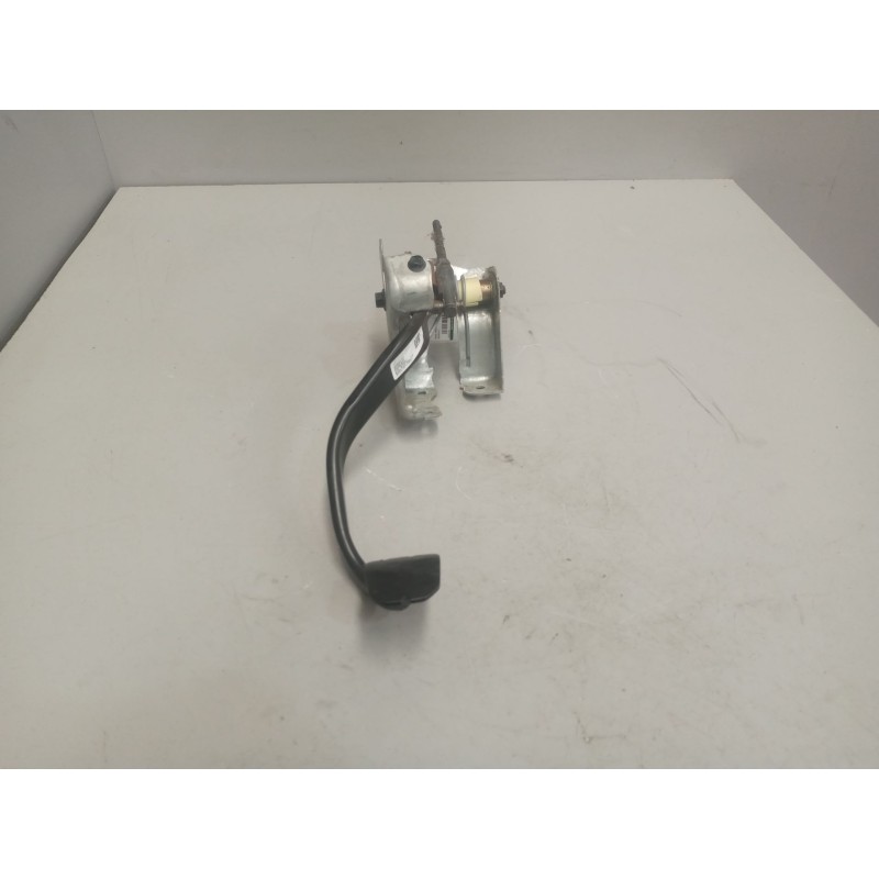 Recambio de pedal freno para scania r i r 450 referencia OEM IAM 2055137  