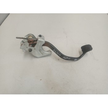 Recambio de pedal freno para scania r i r 450 referencia OEM IAM 2055137  