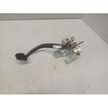 Recambio de pedal freno para scania r i r 450 referencia OEM IAM 2055137  
