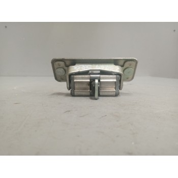Recambio de retenedor puerta para scania r i r 450 referencia OEM IAM 2045107  