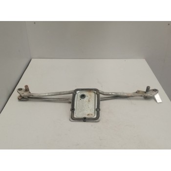 Recambio de articulacion limpia delantero para nissan atleon referencia OEM IAM 288109X000 33397020491 