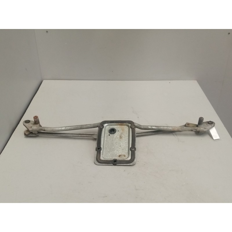Recambio de articulacion limpia delantero para nissan atleon referencia OEM IAM 288109X000 33397020491 - Azul 2