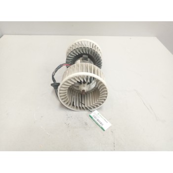 Recambio de motor calefaccion para iveco stralis (as) 12.9 diesel referencia OEM IAM 42568678  