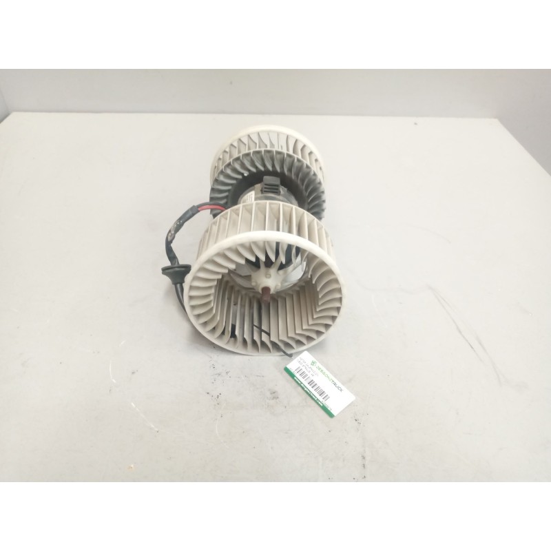 Recambio de motor calefaccion para iveco stralis (as) 12.9 diesel referencia OEM IAM 42568678 - Blanco 2