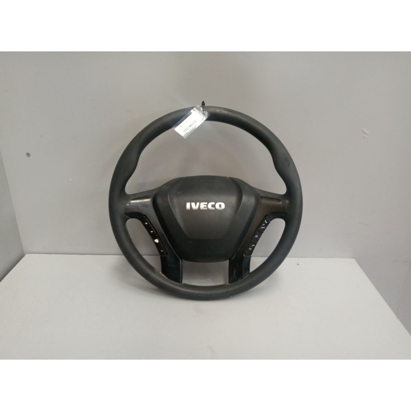 Recambio de volante para iveco stralis (as) 12.9 diesel referencia OEM IAM 5801525246  