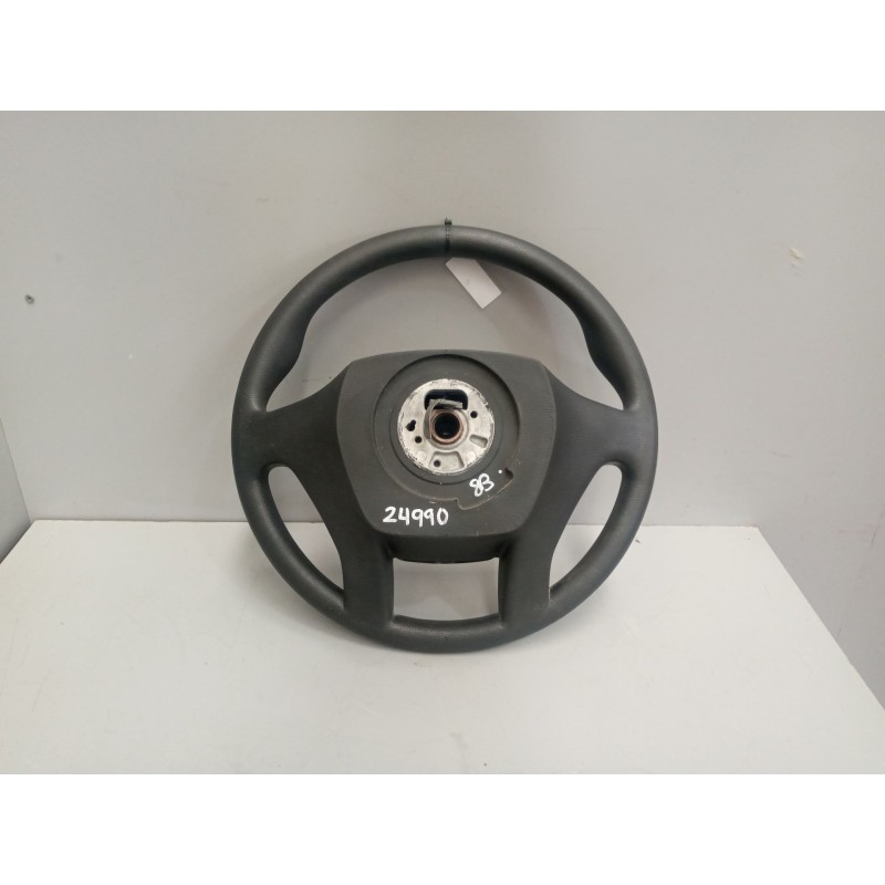 Recambio de volante para iveco stralis (as) 12.9 diesel referencia OEM IAM 5801525246 - Blanco 2