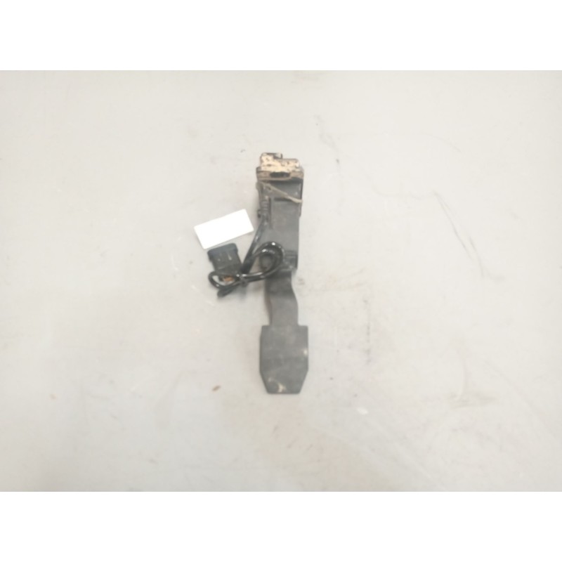 Recambio de pedal acelerador para iveco stralis (as) 12.9 diesel referencia OEM IAM 5801331271  