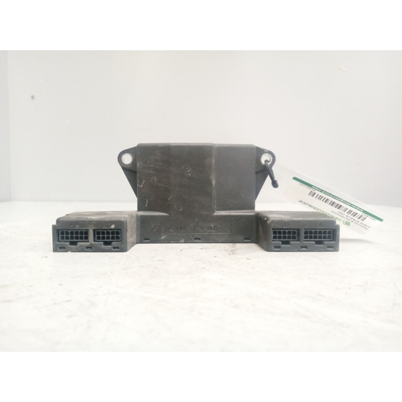 Recambio de modulo electronico para iveco stralis (as) 12.9 diesel referencia OEM IAM 41221141  