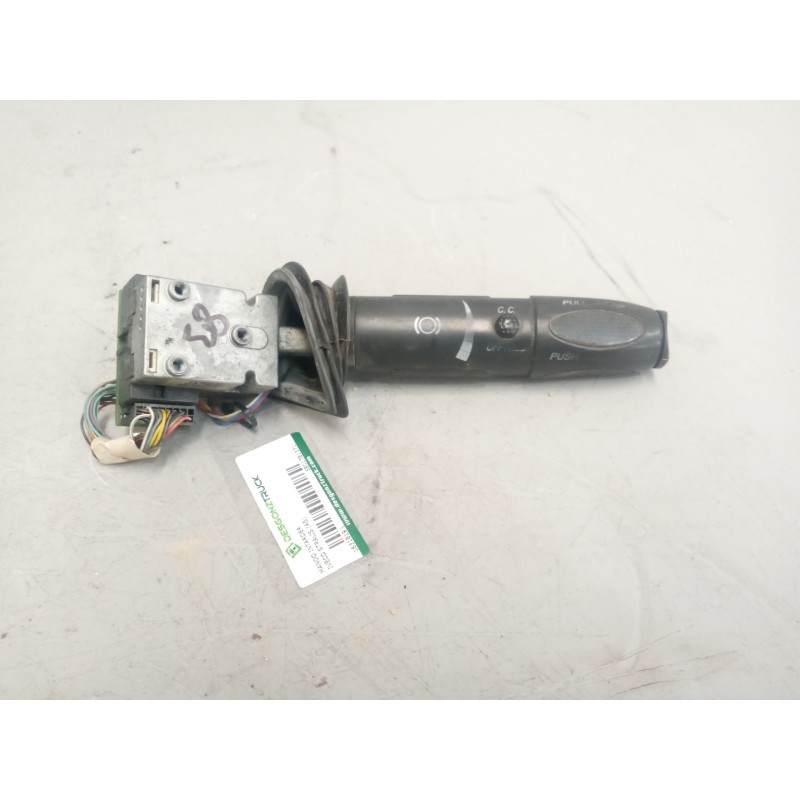 Recambio de mando intarder para iveco stralis (as) 12.9 diesel referencia OEM IAM 5801781371  
