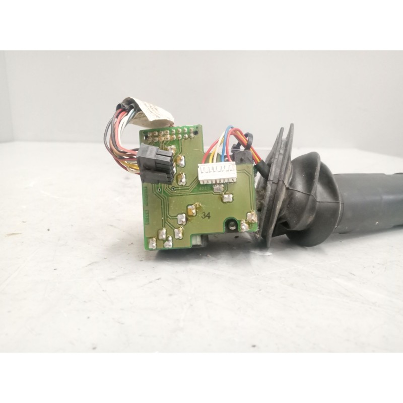 Recambio de mando intarder para iveco stralis (as) 12.9 diesel referencia OEM IAM 5801781371 - Blanco 3