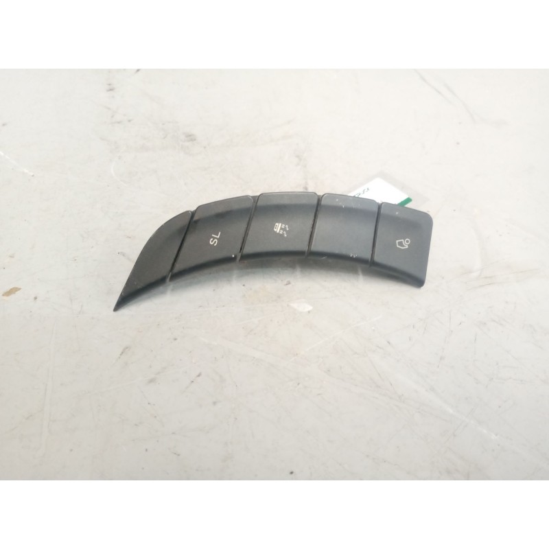 Recambio de interruptor para iveco stralis (as) 12.9 diesel referencia OEM IAM 5801514075  