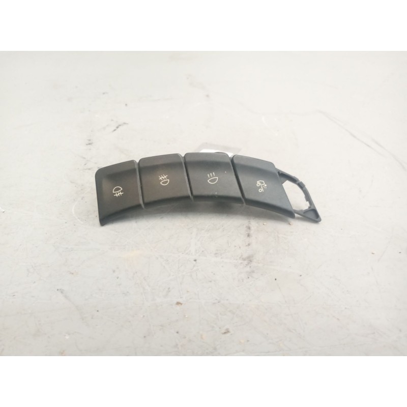 Recambio de interruptor para iveco stralis (as) 12.9 diesel referencia OEM IAM 5801307776  