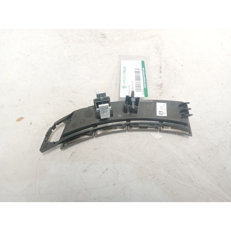 Recambio de interruptor para iveco stralis (as) 12.9 diesel referencia OEM IAM 5801307776 - Blanco 2