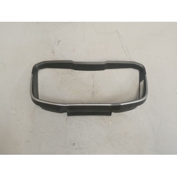 Recambio de guarnecidos cuadro de instrumentos para scania r i r 450 referencia OEM IAM 2776368 2776367 